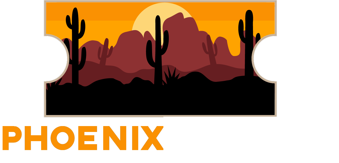 Phoenix Ticket Hub